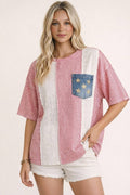 Classic Americana Top
