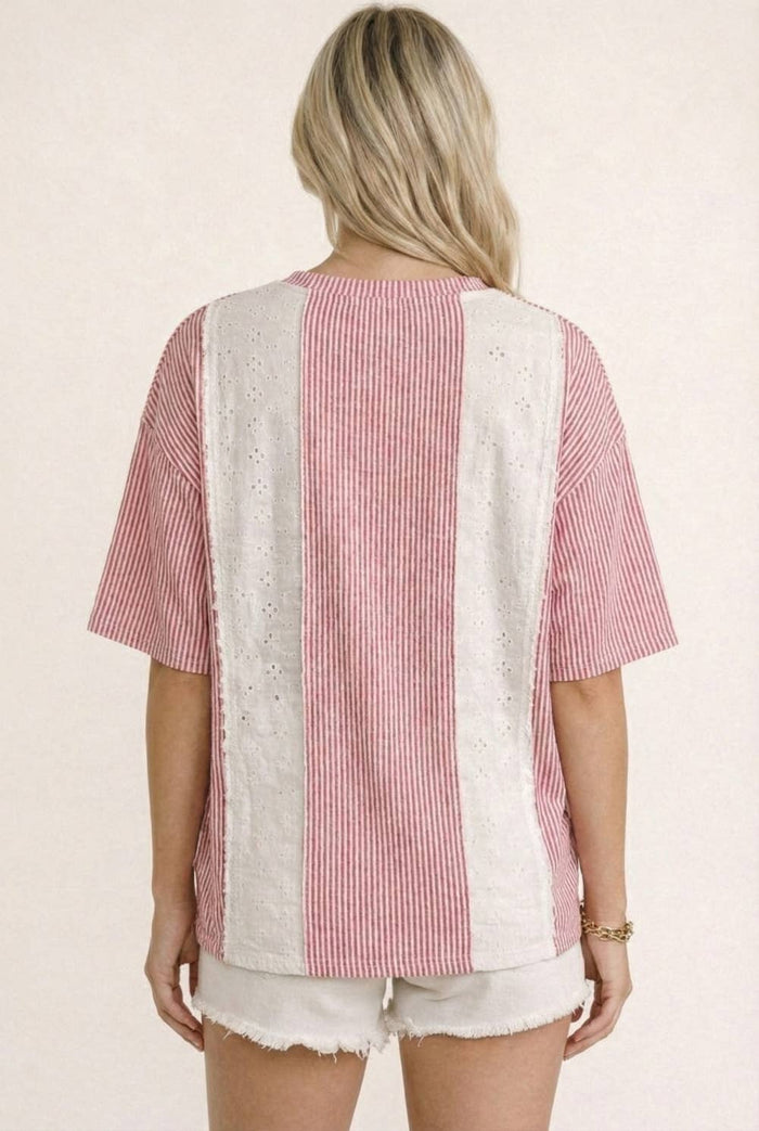 Classic Americana Top