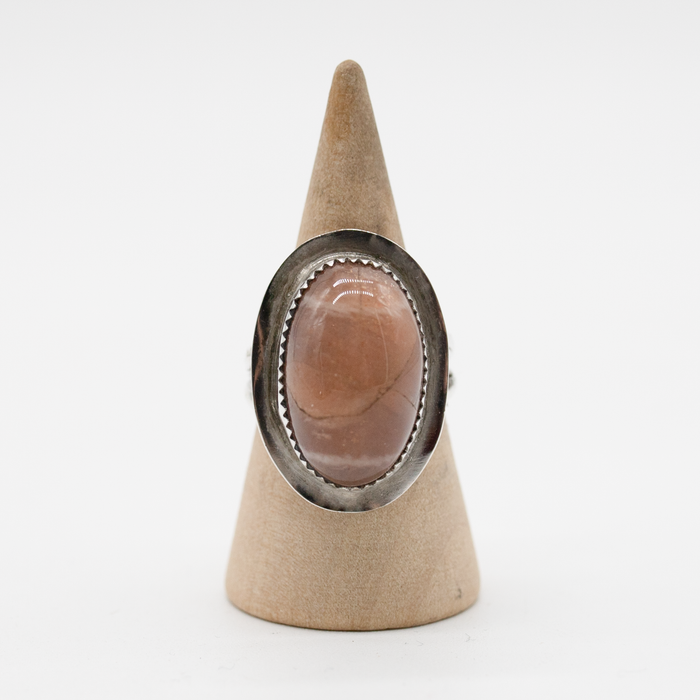 Clayridge Oval — Size 6