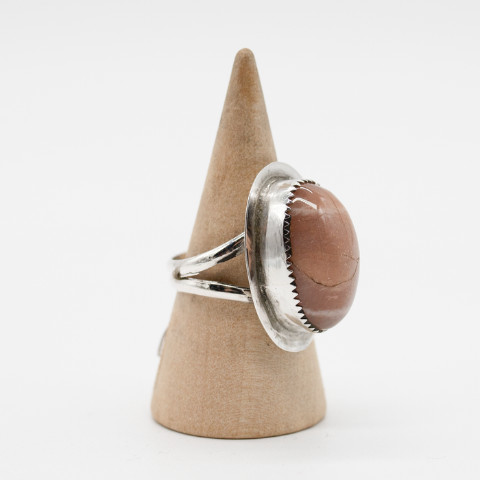 Clayridge Oval — Size 6