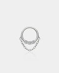 chain septum ring