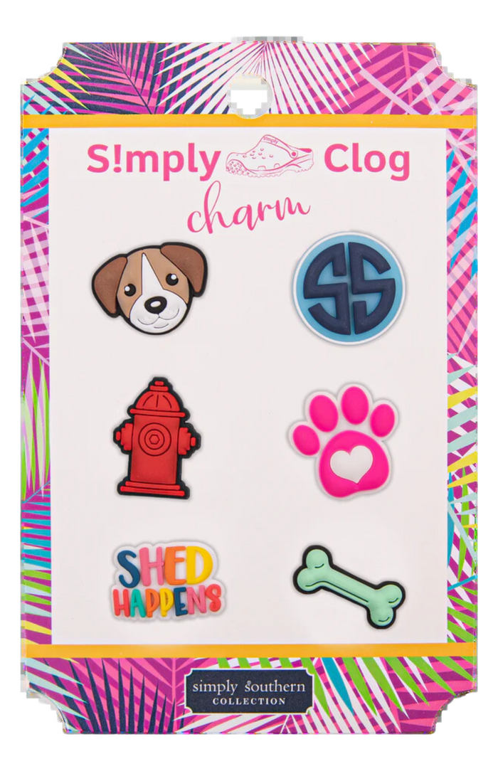 Clog Charms *Final Sale*