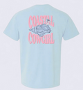 Coastal Cowgirl T-Shirt for Women