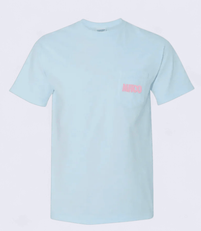 Coastal Cowgirl T-Shirt for Women