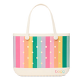 Color Burst Bogg Bag