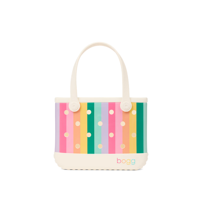 Color Burst Bogg Bag