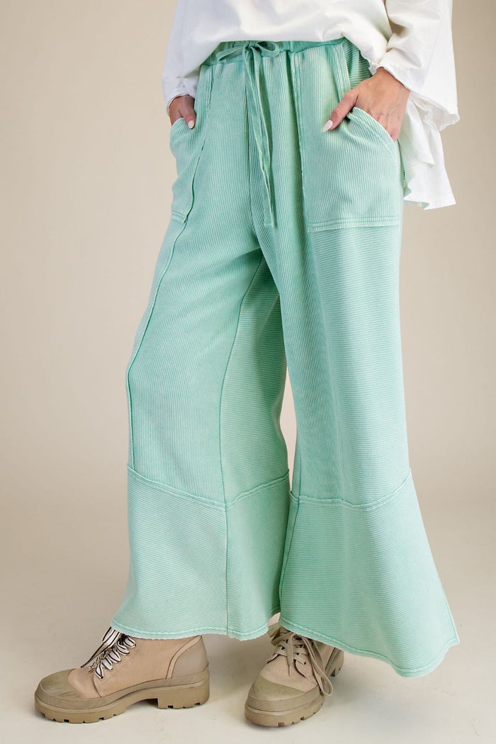 Comfy Dayz Bottoms by Easel