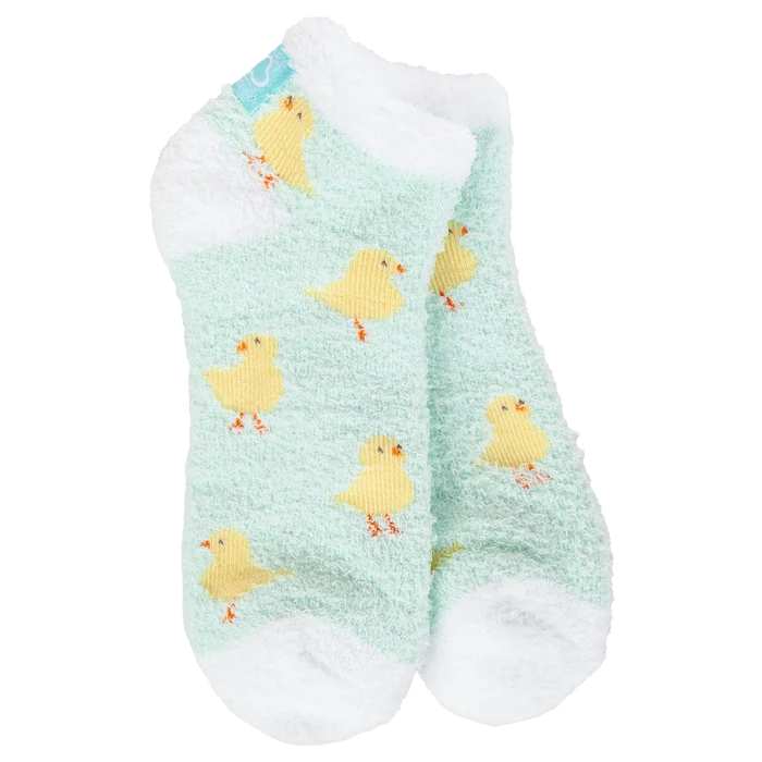 Cozy Collection Socks by WSS