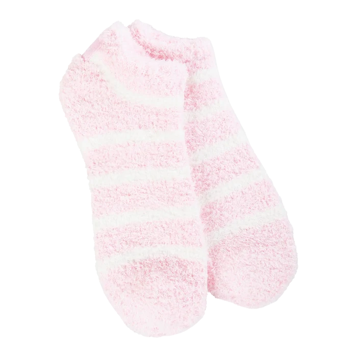Cozy Low Socks by WSS