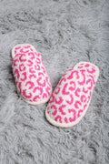 Cozy Slippers *FINAL SALE*