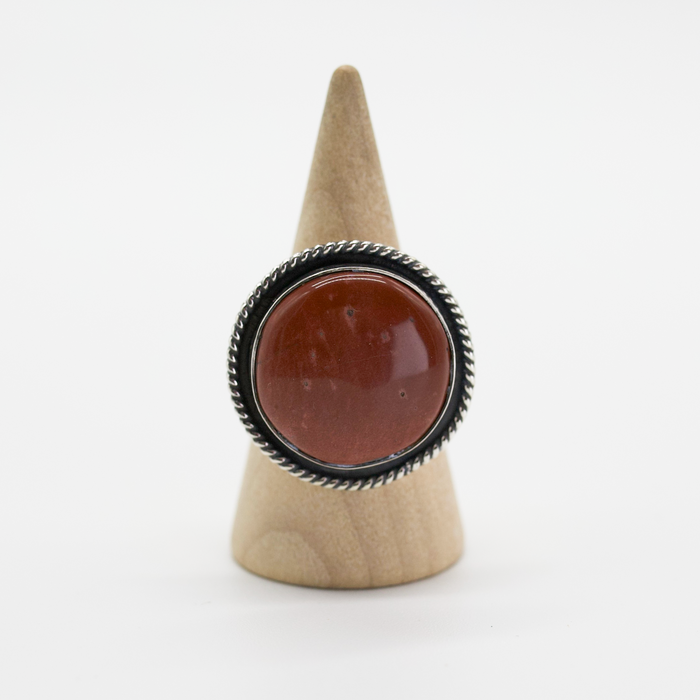 Crimson Root - Size 7