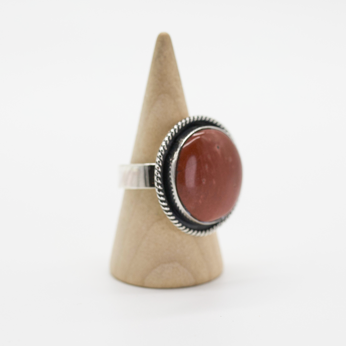 Crimson Root - Size 7