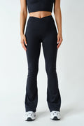 Cross My Heart Yoga Pants
