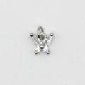 Crystal Butterfly