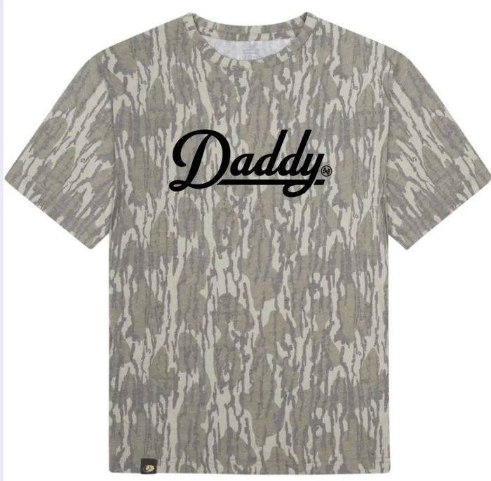 Daddy T-Shirt for Men
