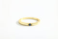 Dainty Stackable Birthstone Ring