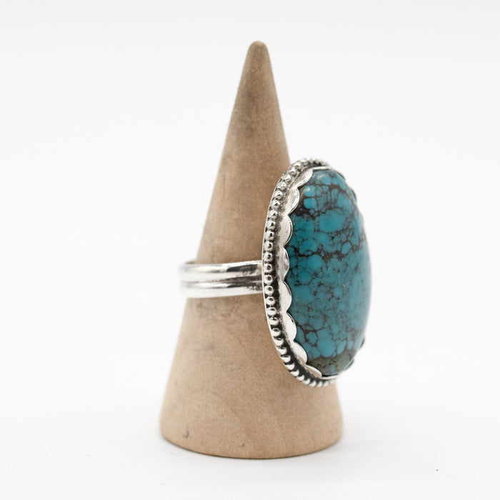 Deep Blue — Size 6