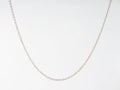 Delicate Tiffany & Co. Chain in Sterling Silver
