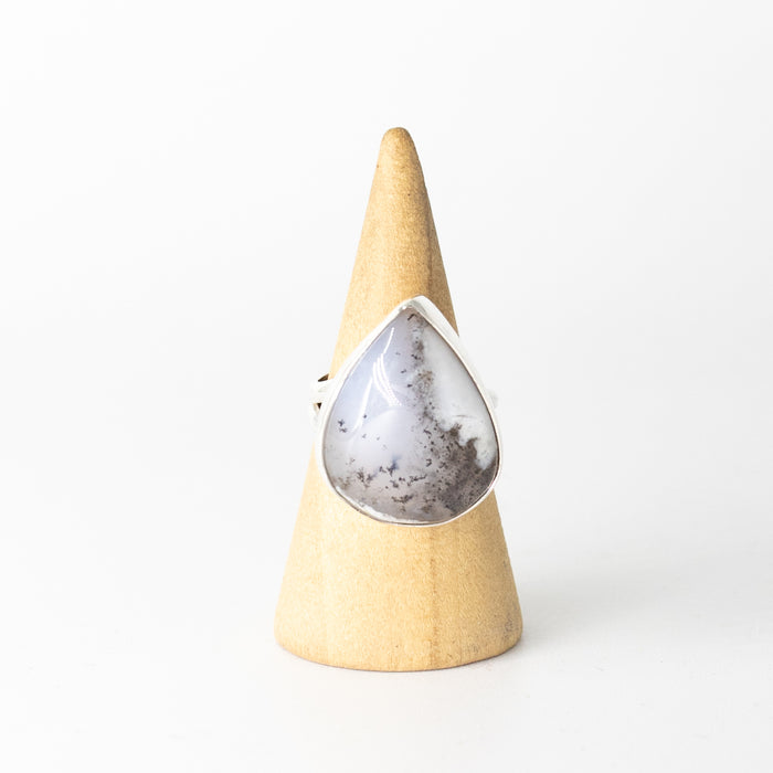 Dendritic Drift - Size 5.5