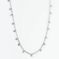 Disc Necklace