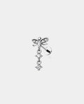 dragonfly cartilage earring