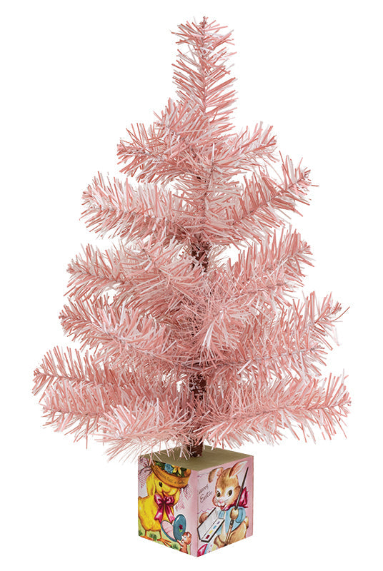 Easter Tree