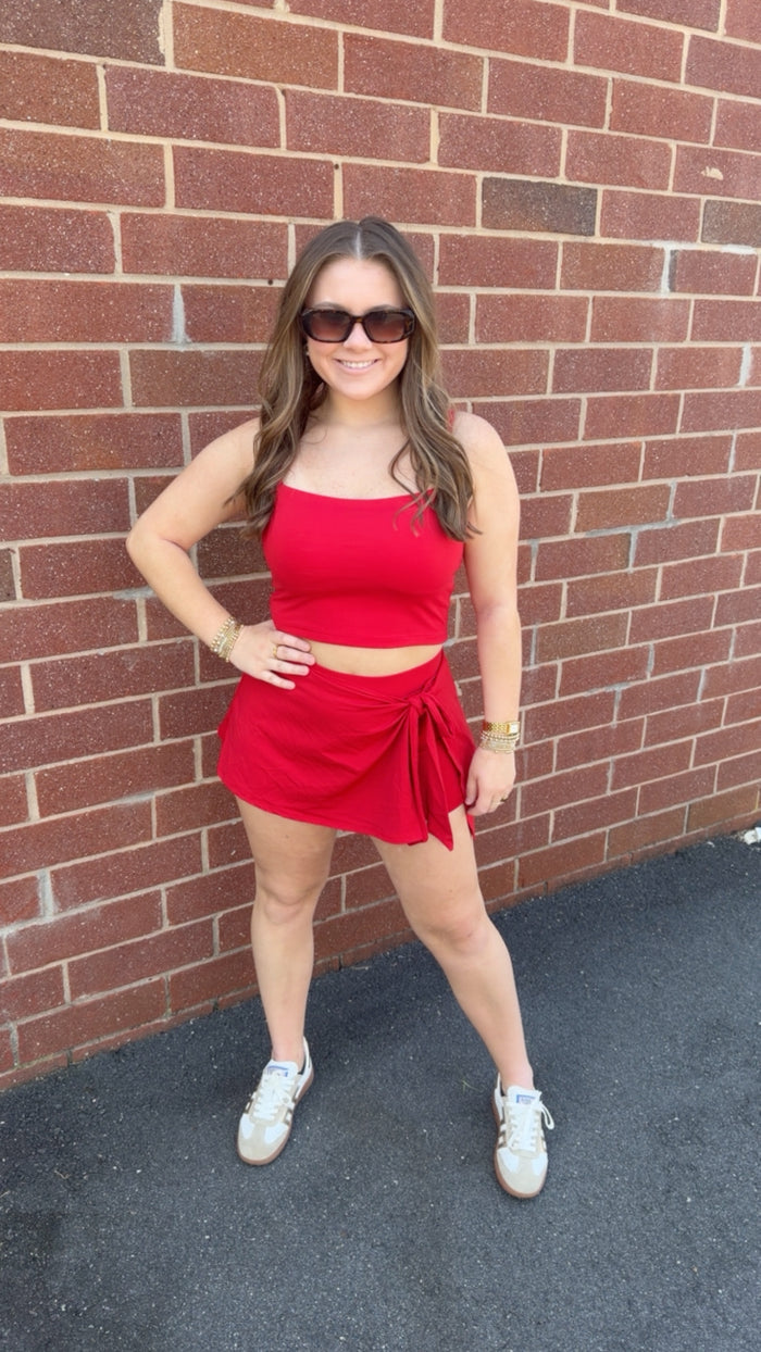 Easy Breezy Cami