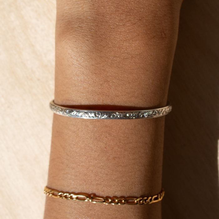 Eden Cuff