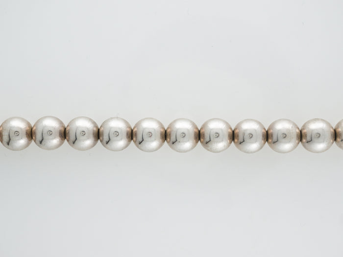 Elsa Peretti Tiffany & Co Bracelet in Sterling Silver