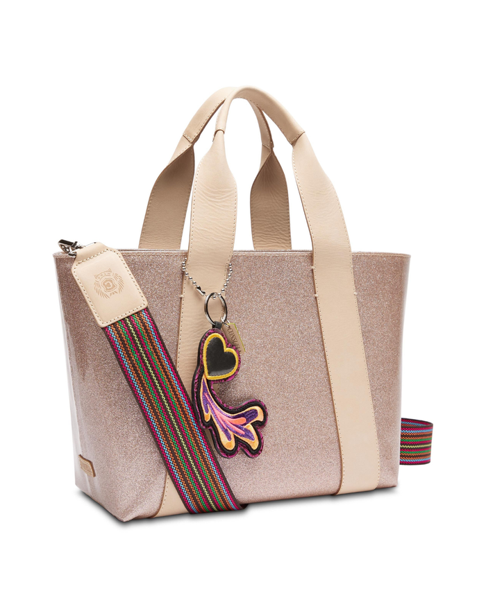 Emery Carryall Tote