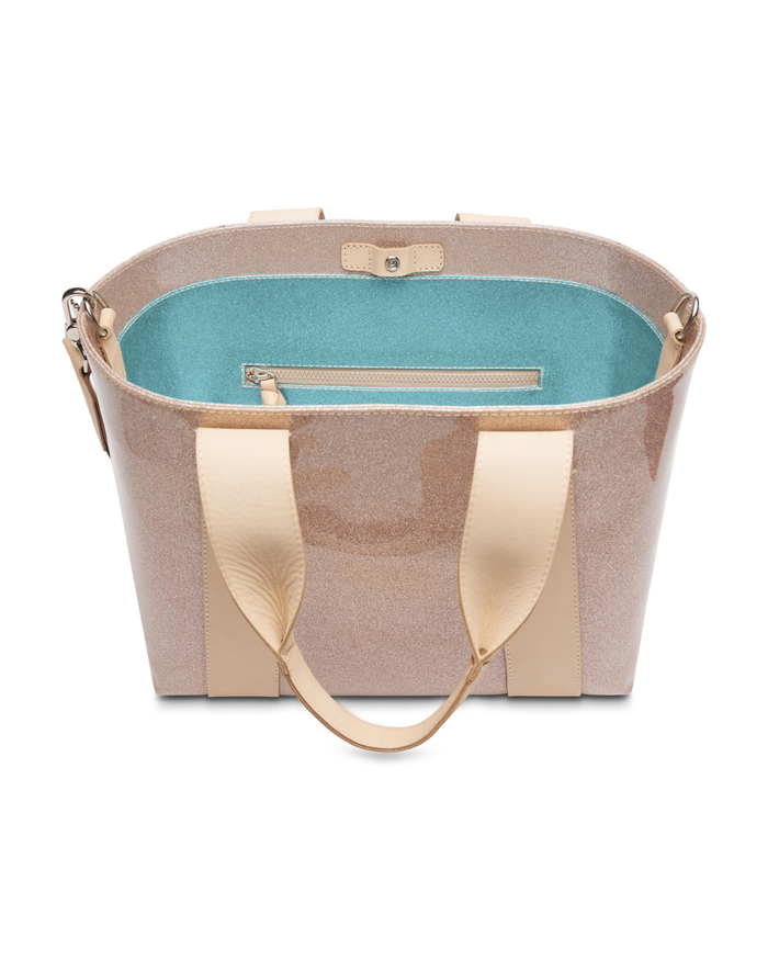 Emery Carryall Tote
