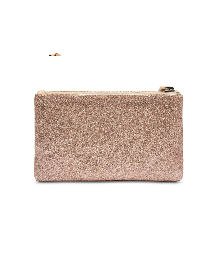 Emery Slim Wallet by Consuela