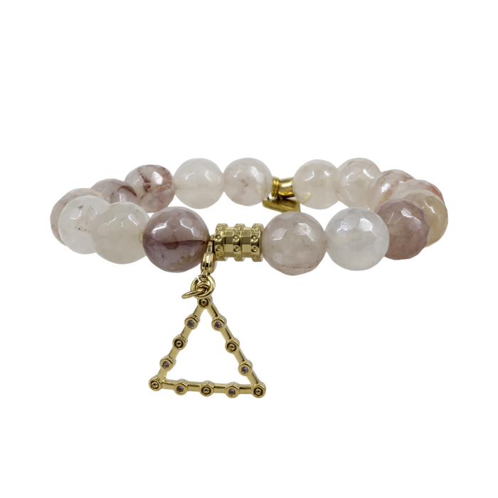 Erimish Tri Single Bracelet *Final Sale*