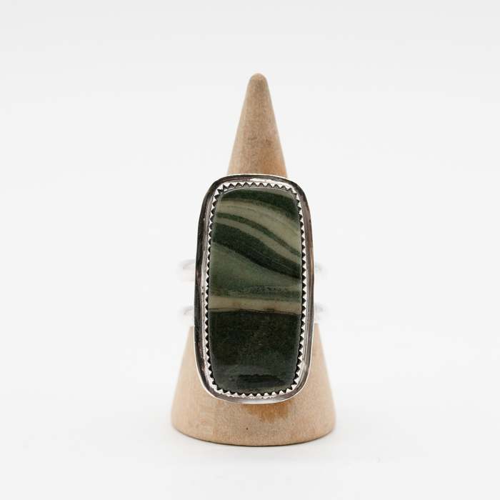 Evergreen Mesa — Size 8.5