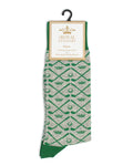 Fairway Classic Golf Crew Socks