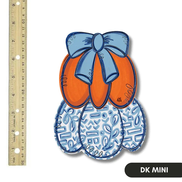 Fall Velcro Mini for Door Hanger*Final Sale*