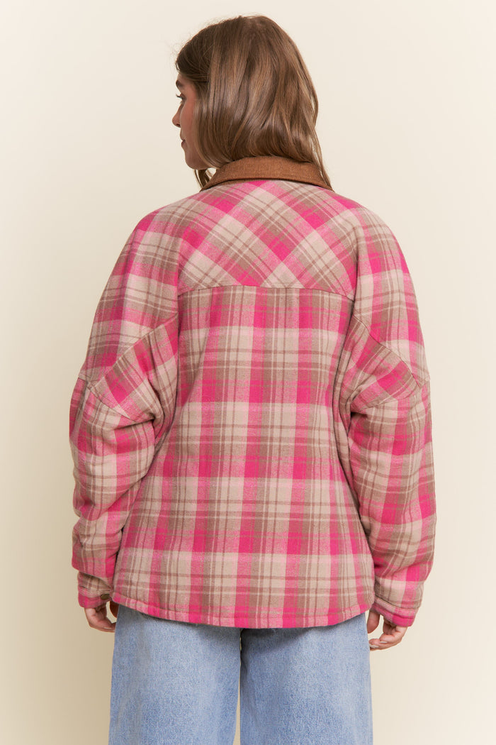 Farmers Market Jacket *Final Sale*