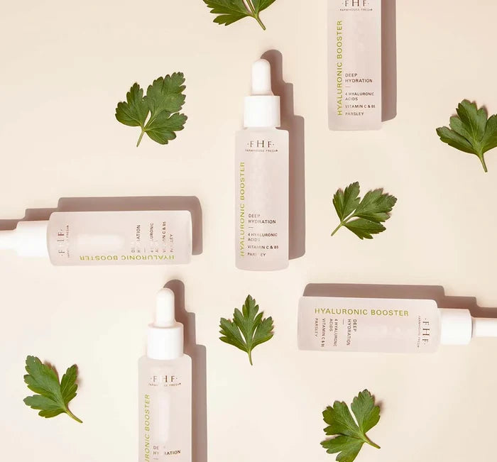 Farmhouse Fresh Hyaluronic Booster Deep Hydration