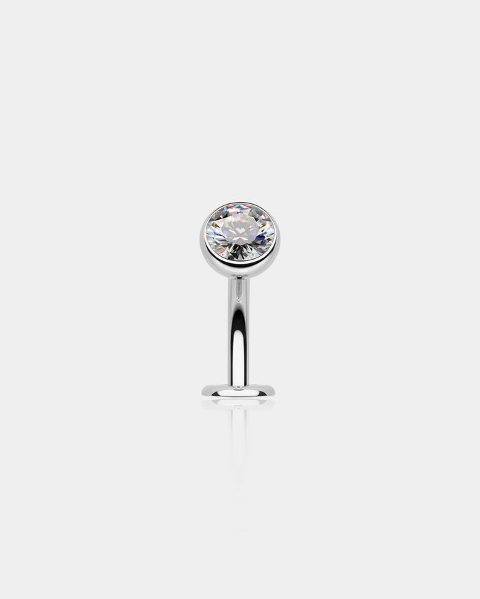 belly ring