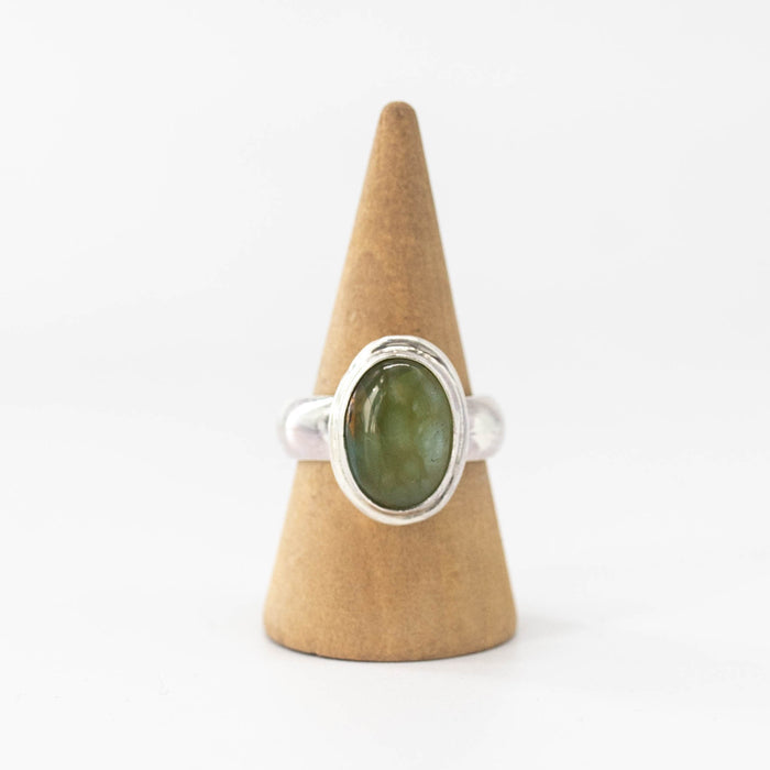 Forest Arc - Size 8