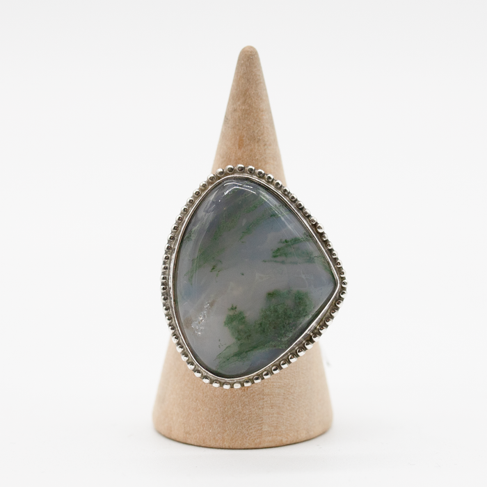Forest Mirage — size 7