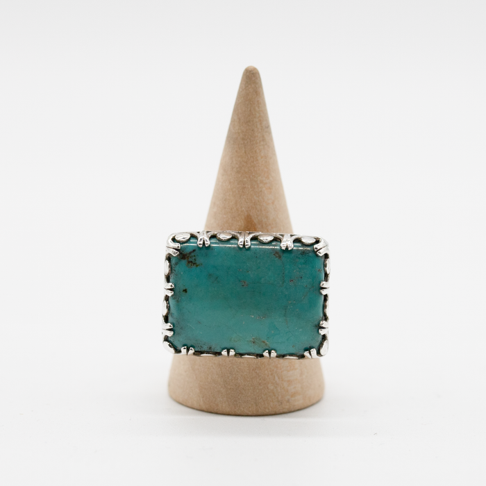 Frontier Frame — Size 9