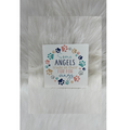Fur Angels Wooden Sign