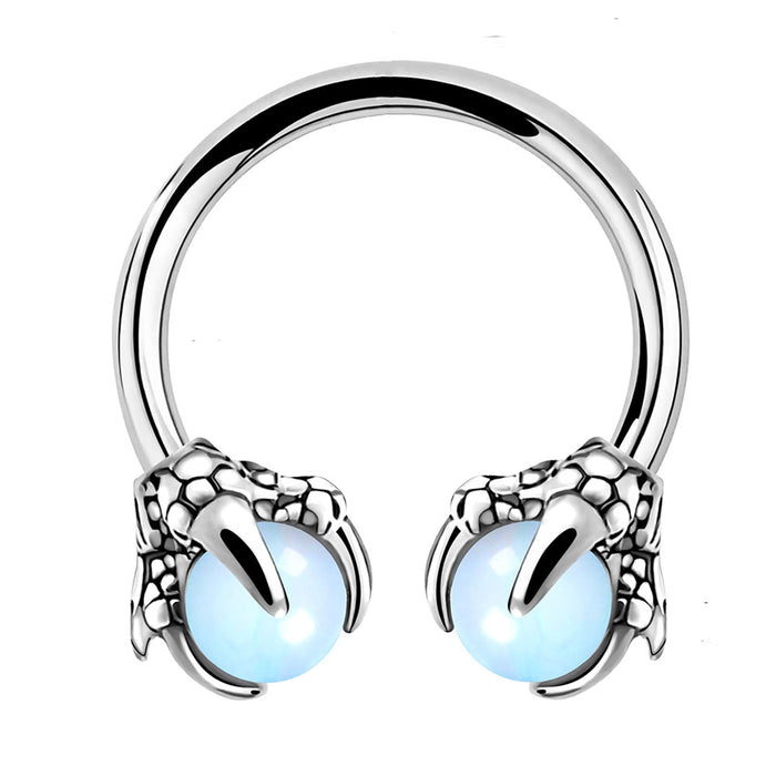 16g septum ring - OUFER BODY JEWELRY