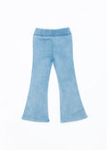 Girls Bell Bottom Jeans by Finding Foxtale