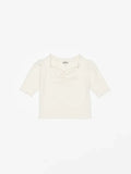 Girls Clara Top by Finding Foxtale