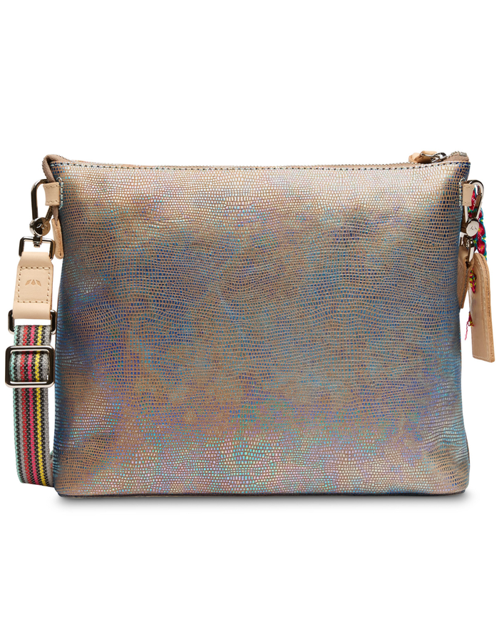 Gloria Downtown Crossbody by Consuela