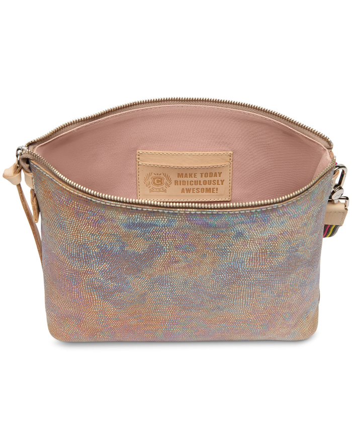 Gloria Downtown Crossbody by Consuela