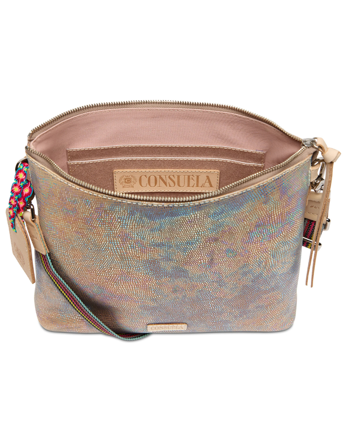 Gloria Downtown Crossbody by Consuela