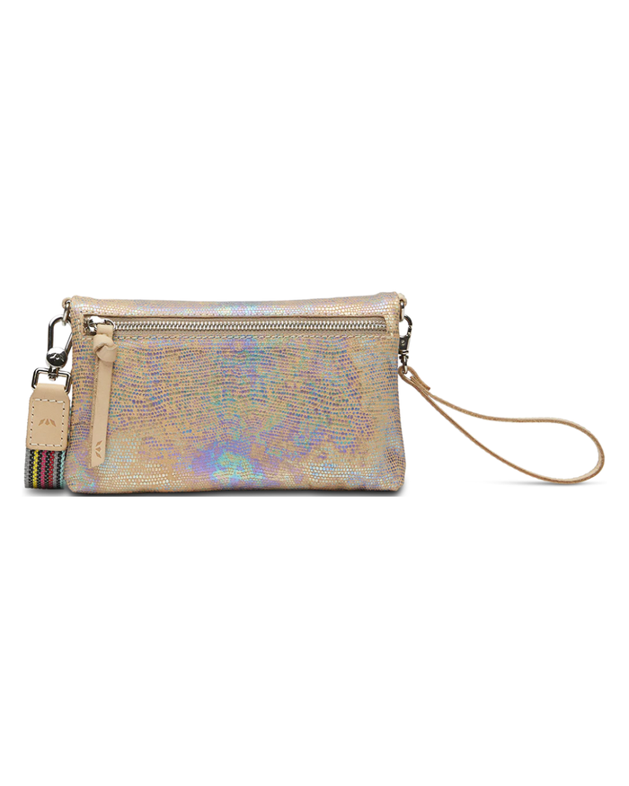 Gloria Uptown Crossbody by Consuela